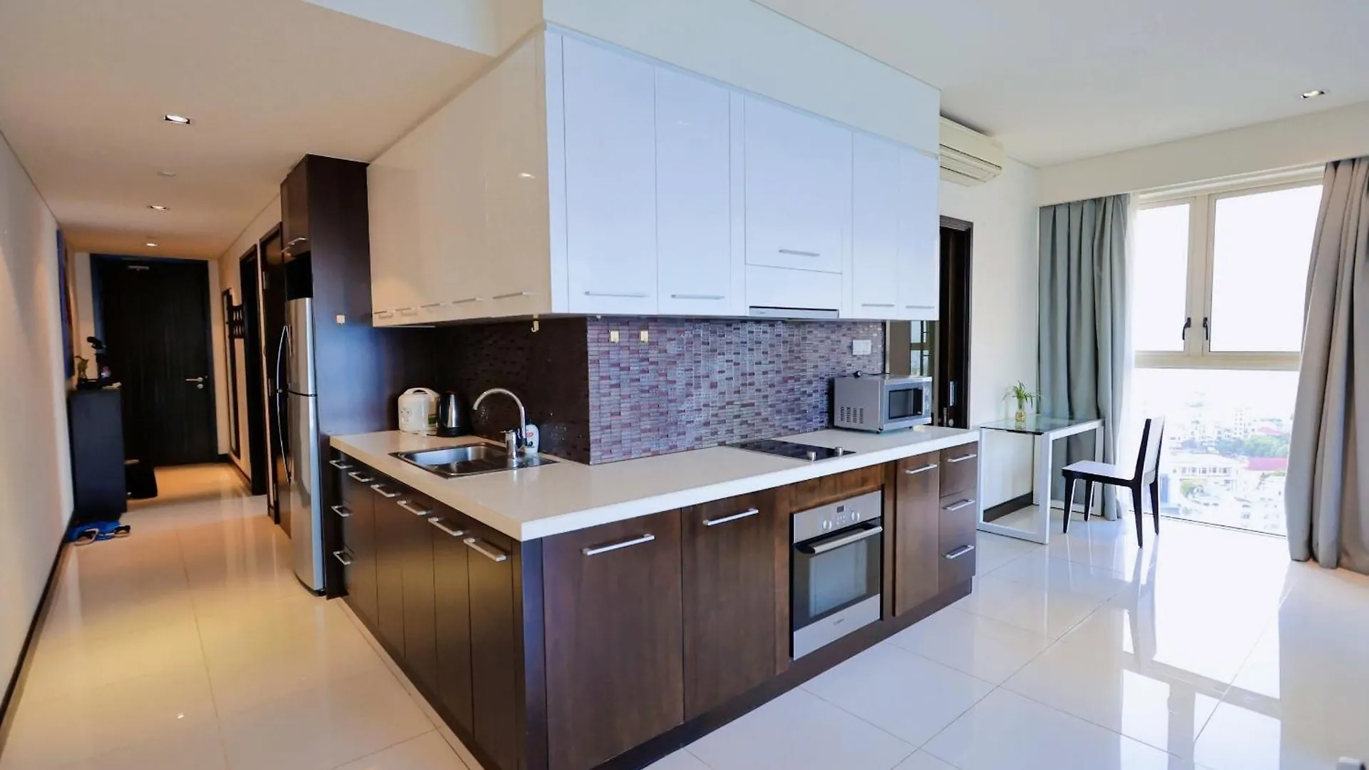 Luxury Seaview Apartments Managed By Anh ニャチャン