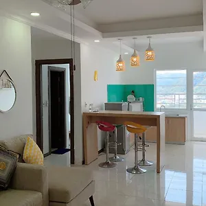 Апартаменты Beach Apartment, Нячанг