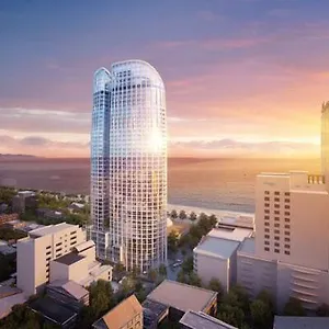 Апартаменты Panorama, Нячанг