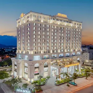Hotel Sea Soul, Nha Trang