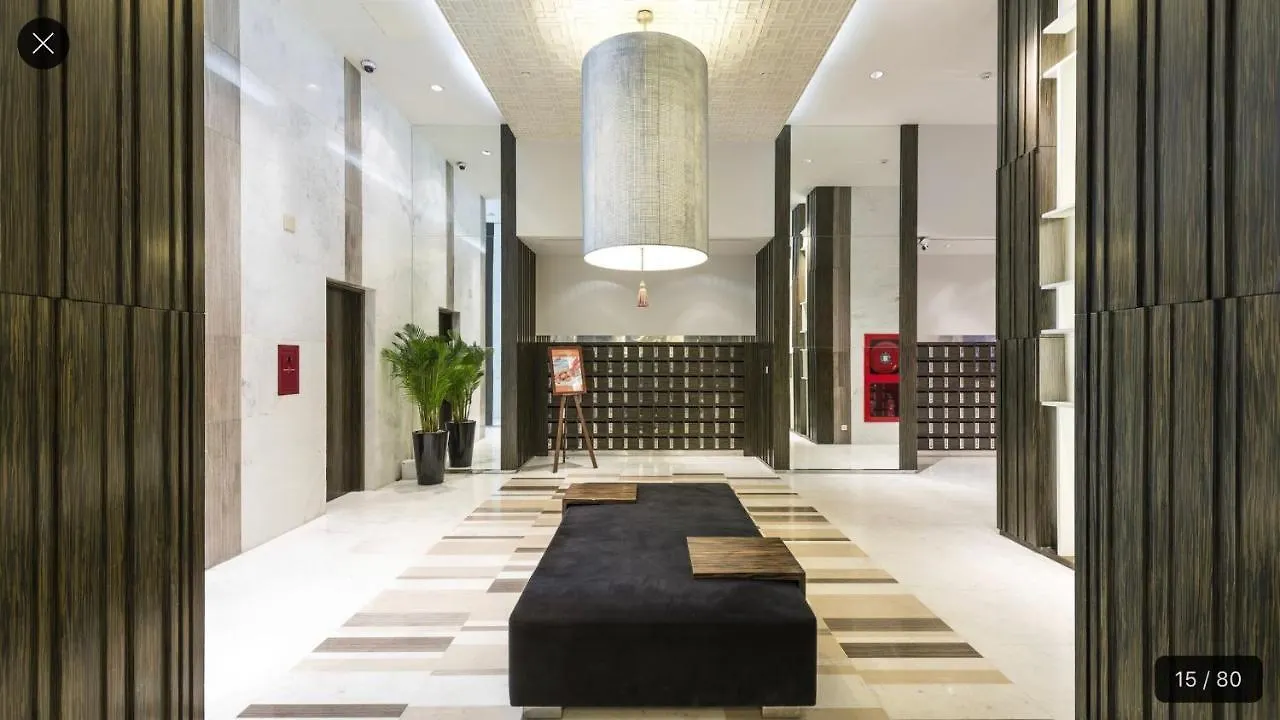Luxury Seaview Apartments Managed By Anh Нячанг Вьетнам