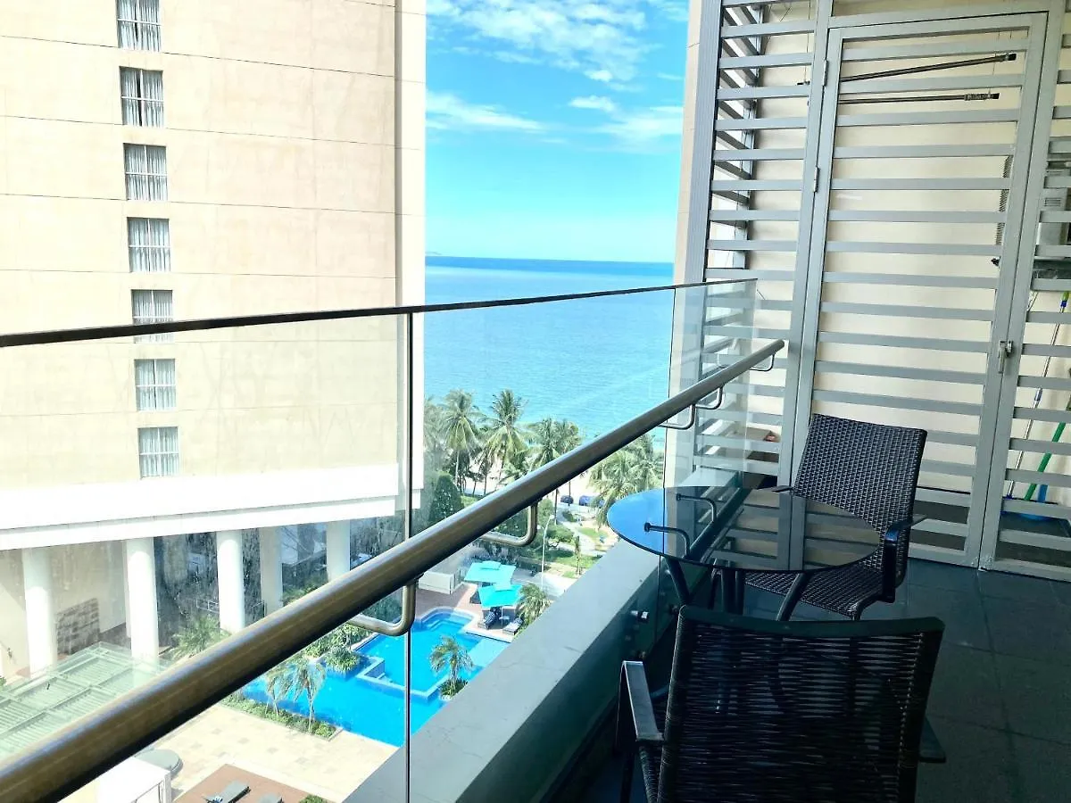 Luxury Seaview Apartments Managed By Anh Nha Trang 0*,  Vietnam
