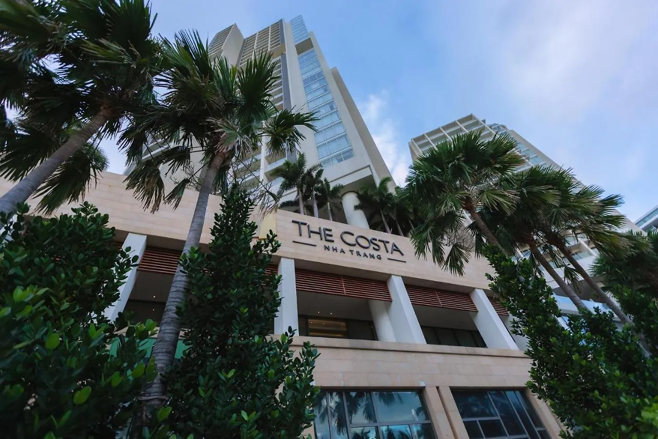 Luxury Seaview Apartments Managed By Anh Нячанг 0*,