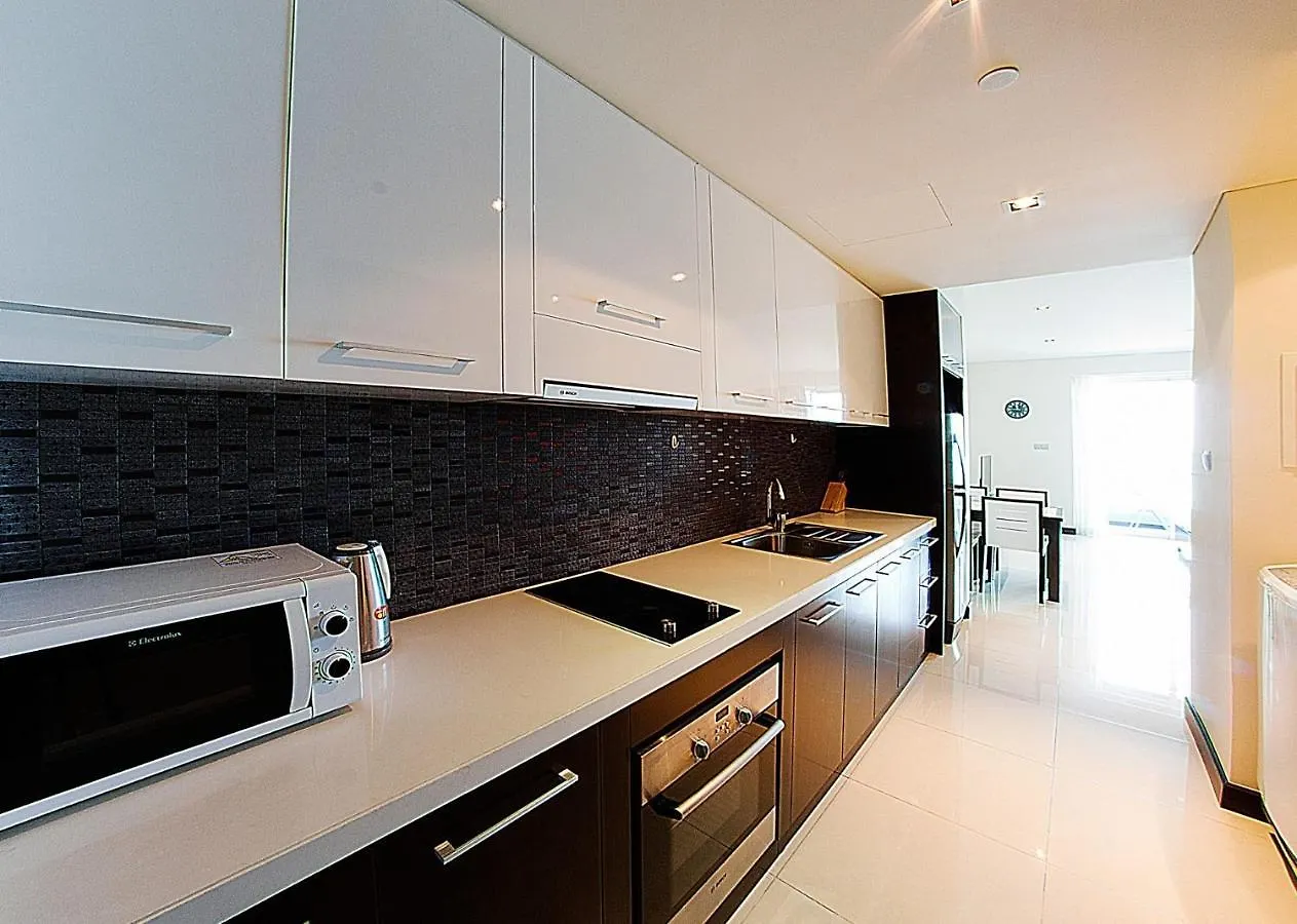 Luxury Seaview Apartments Managed By Anh Nha Trang 0*,
