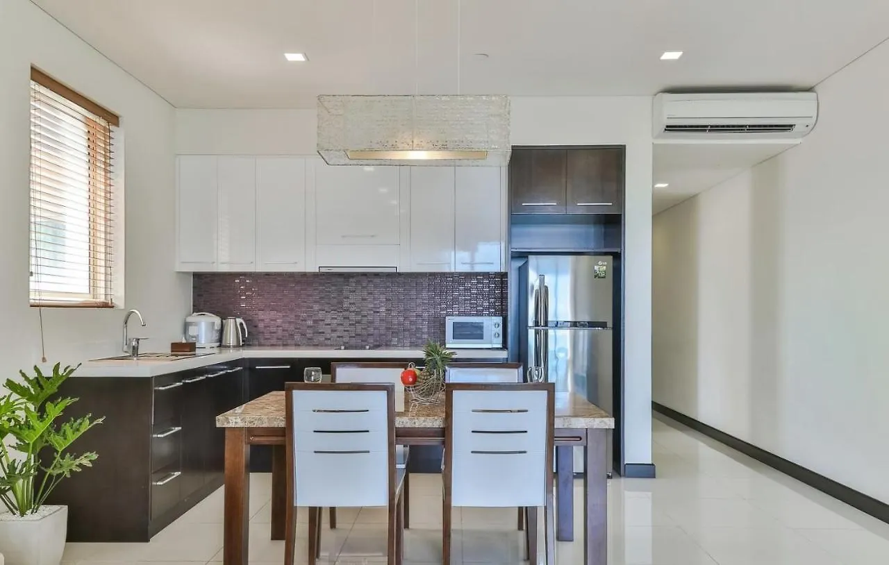 Luxury Seaview Apartments Managed By Anh Нячанг