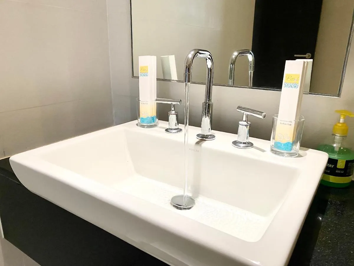 Luxury Seaview Apartments Managed By Anh Нячанг 0*,  Вьетнам