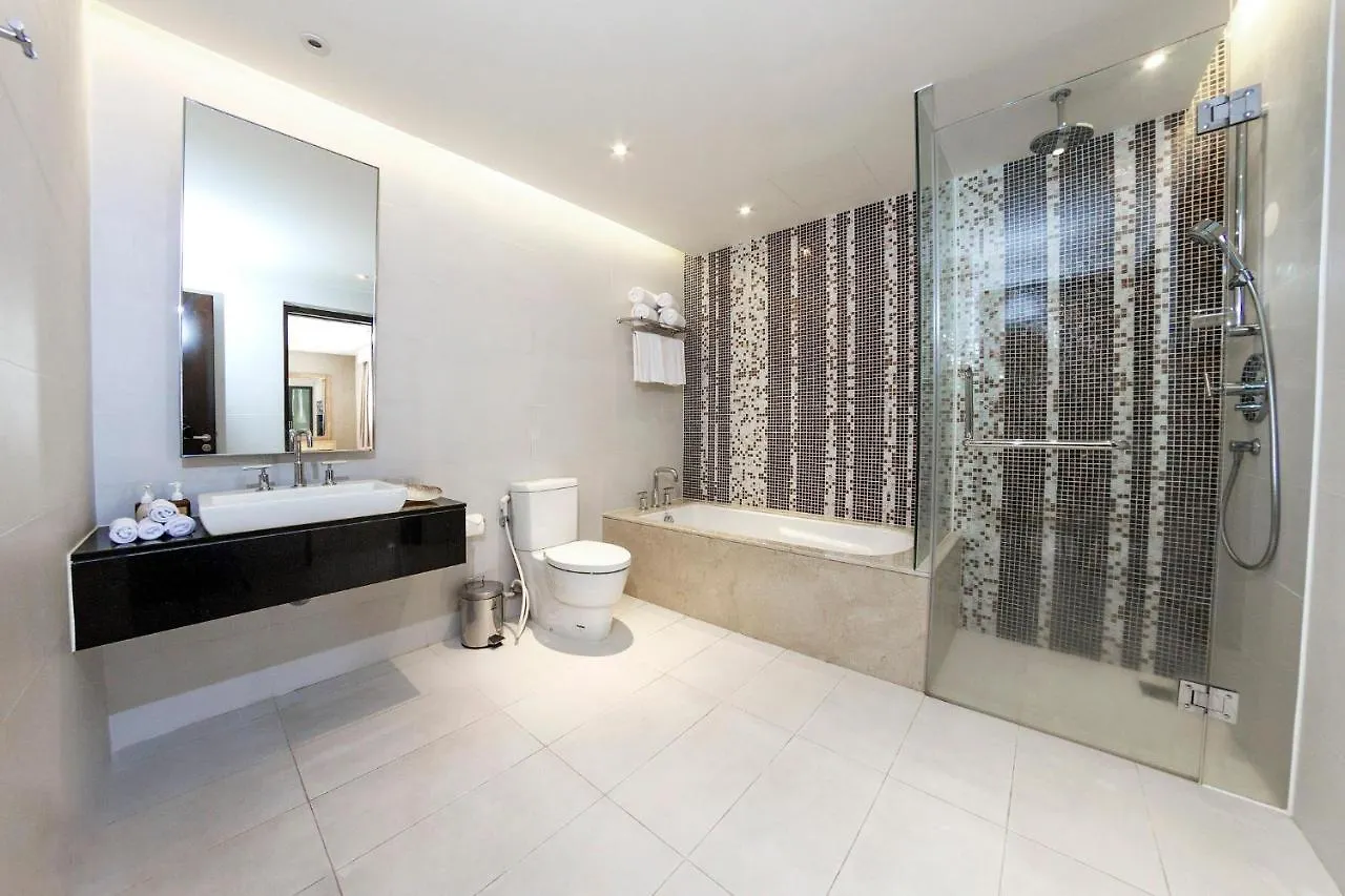 Luxury Seaview Apartments Managed By Anh Nha Trang Vietnam