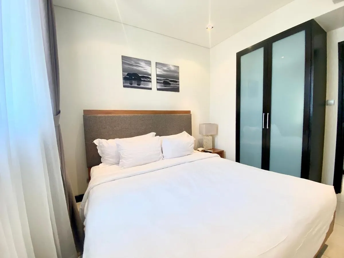 Luxury Seaview Apartments Managed By Anh Nha Trang Vietnam