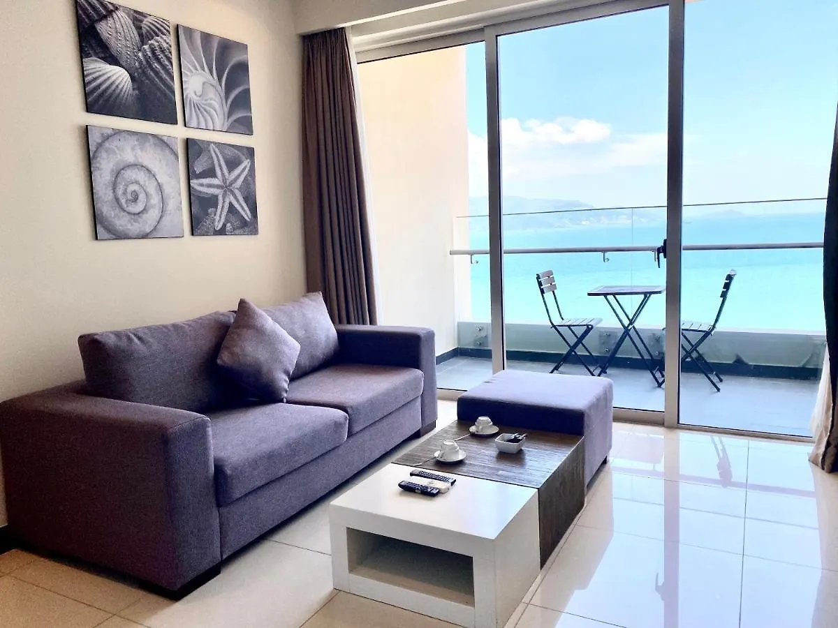 Luxury Seaview Apartments Managed By Anh Nha Trang