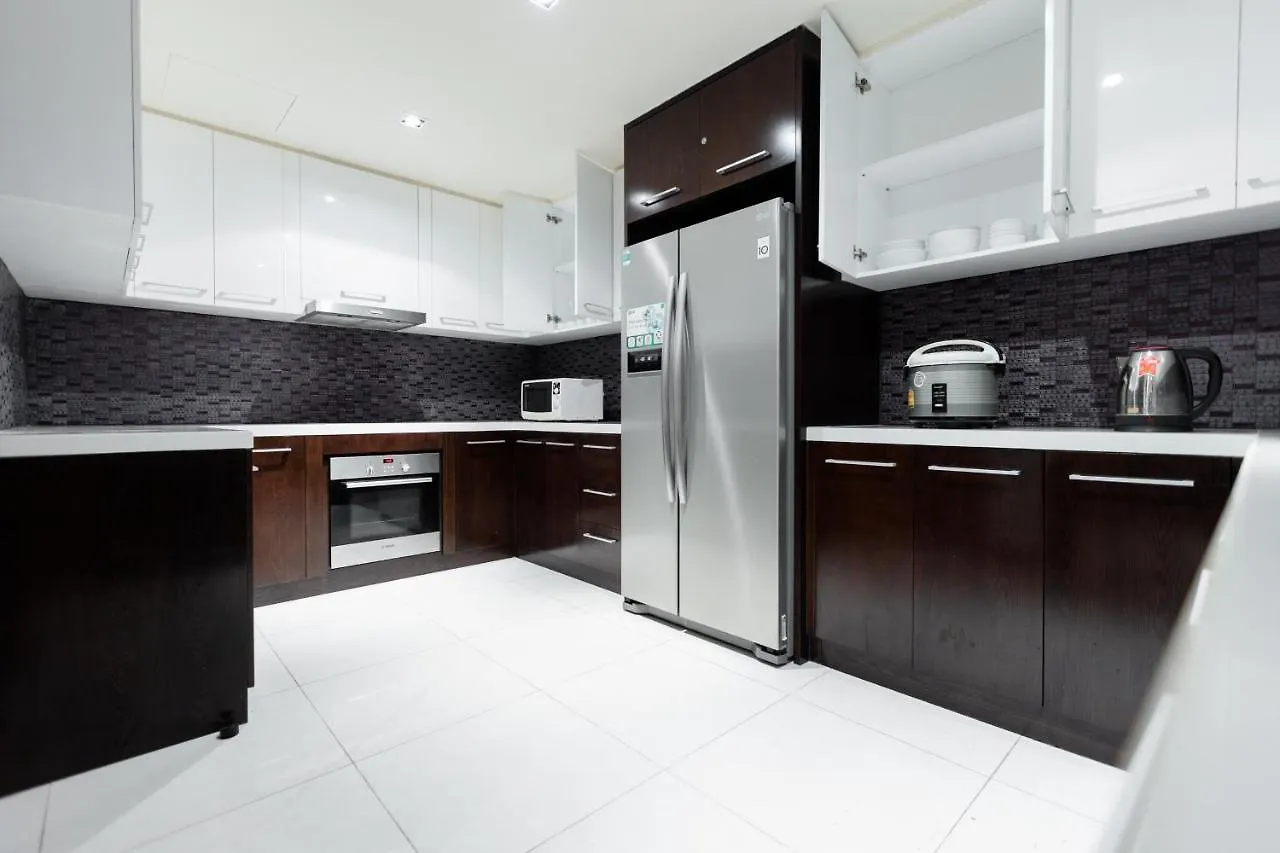 Luxury Seaview Apartments Managed By Anh Нячанг