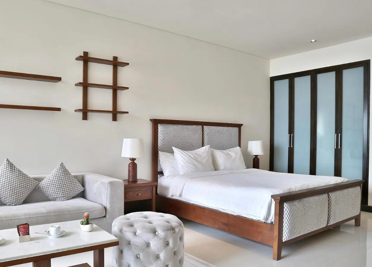 Luxury Seaview Apartments Managed By Anh Nha Trang