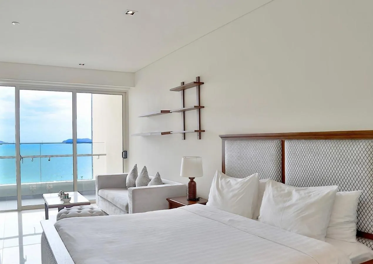 Luxury Seaview Apartments Managed By Anh Nha Trang Vietnam