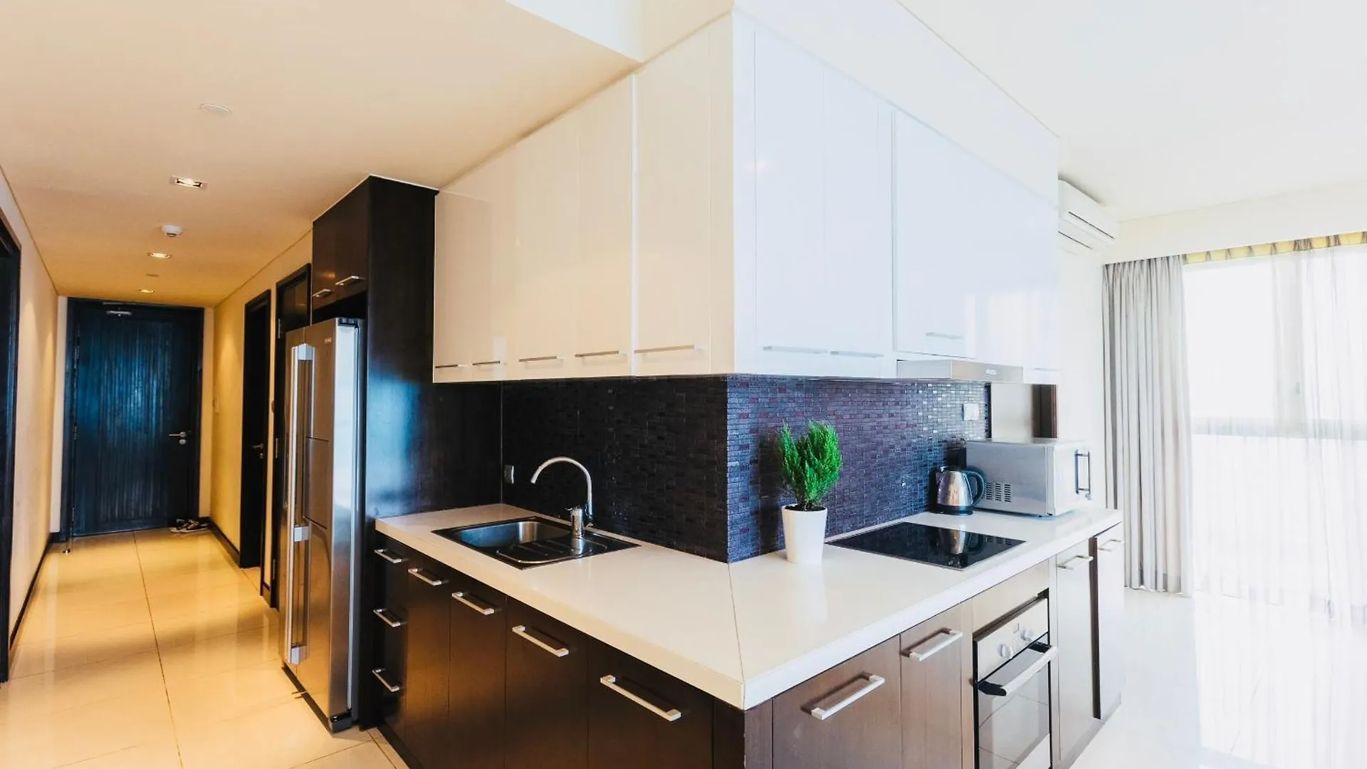 Luxury Seaview Apartments Managed By Anh Нячанг