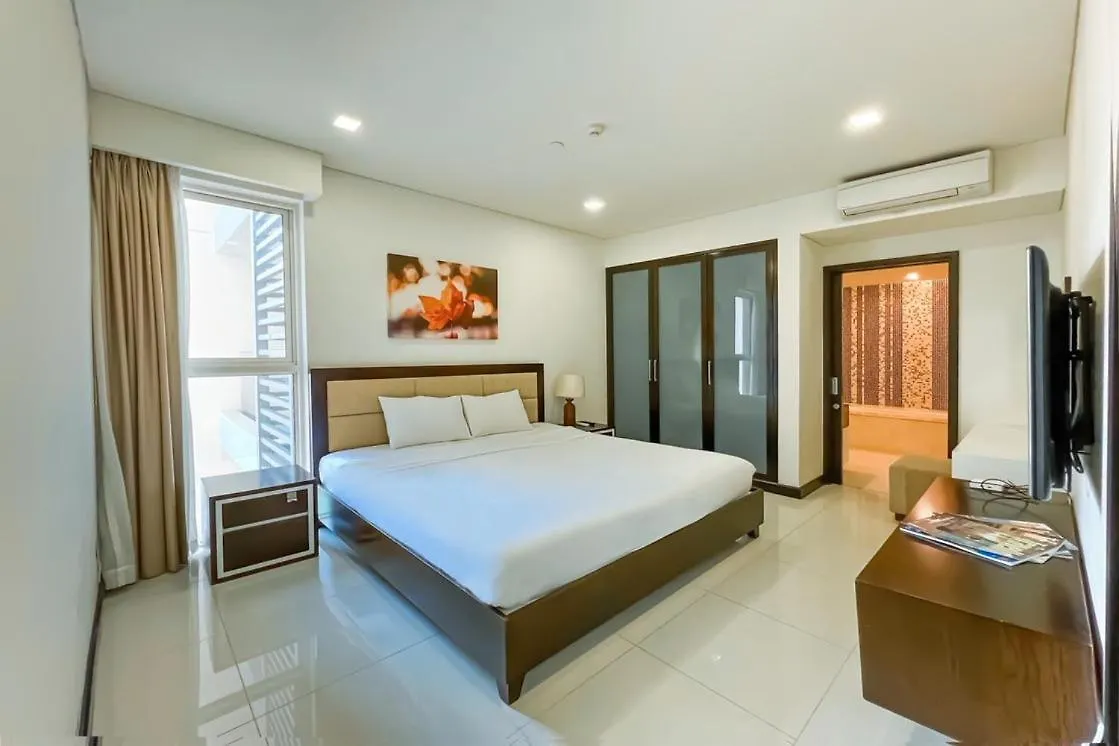 Luxury Seaview Apartments Managed By Anh Нячанг