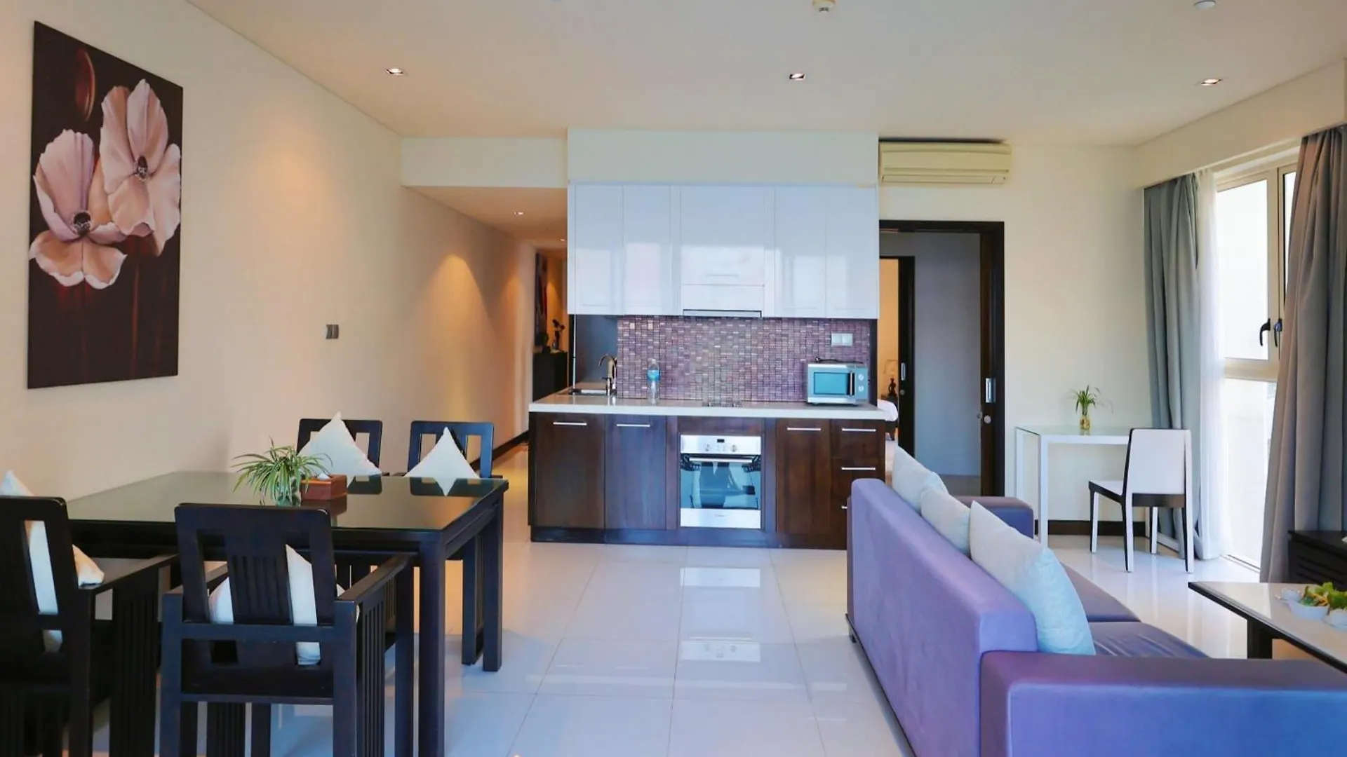 Luxury Seaview Apartments Managed By Anh Nha Trang