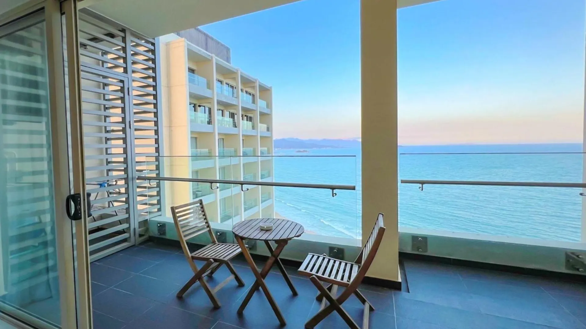 Luxury Seaview Apartments Managed By Anh Нячанг Вьетнам