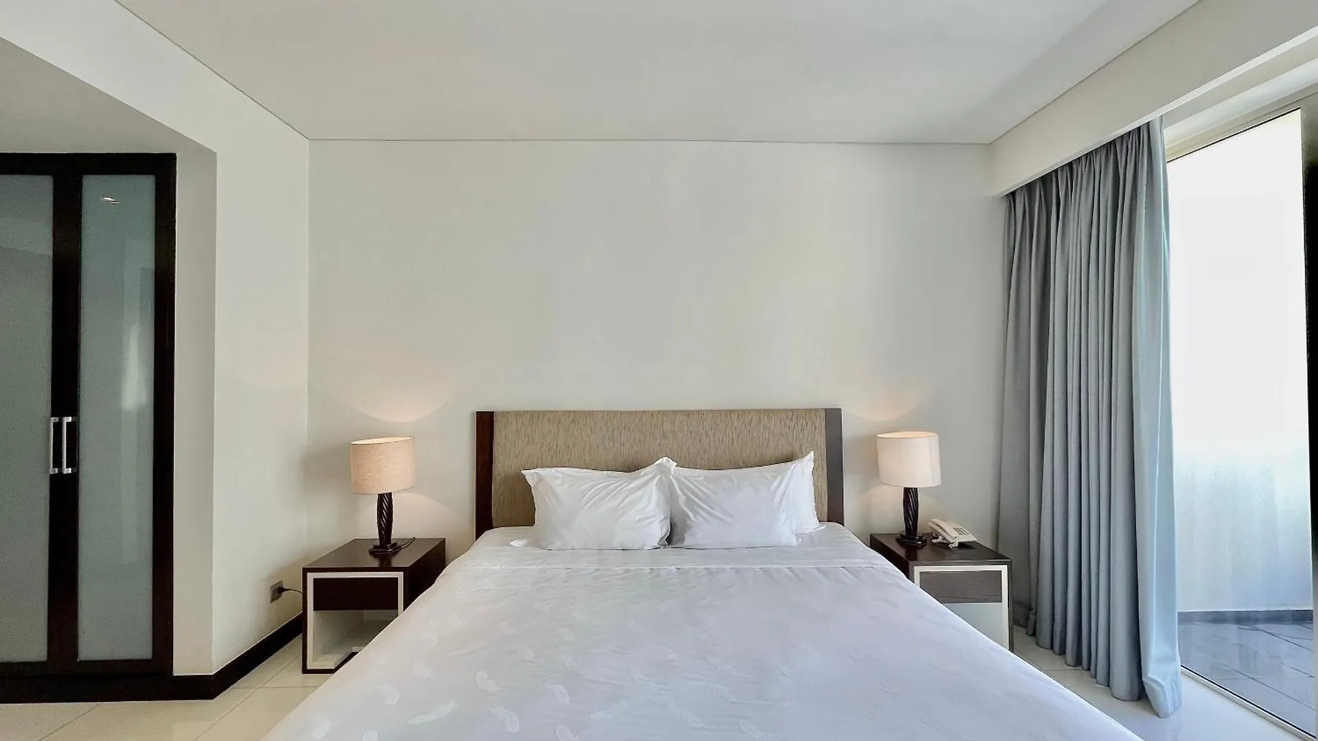 Luxury Seaview Apartments Managed By Anh Нячанг Вьетнам