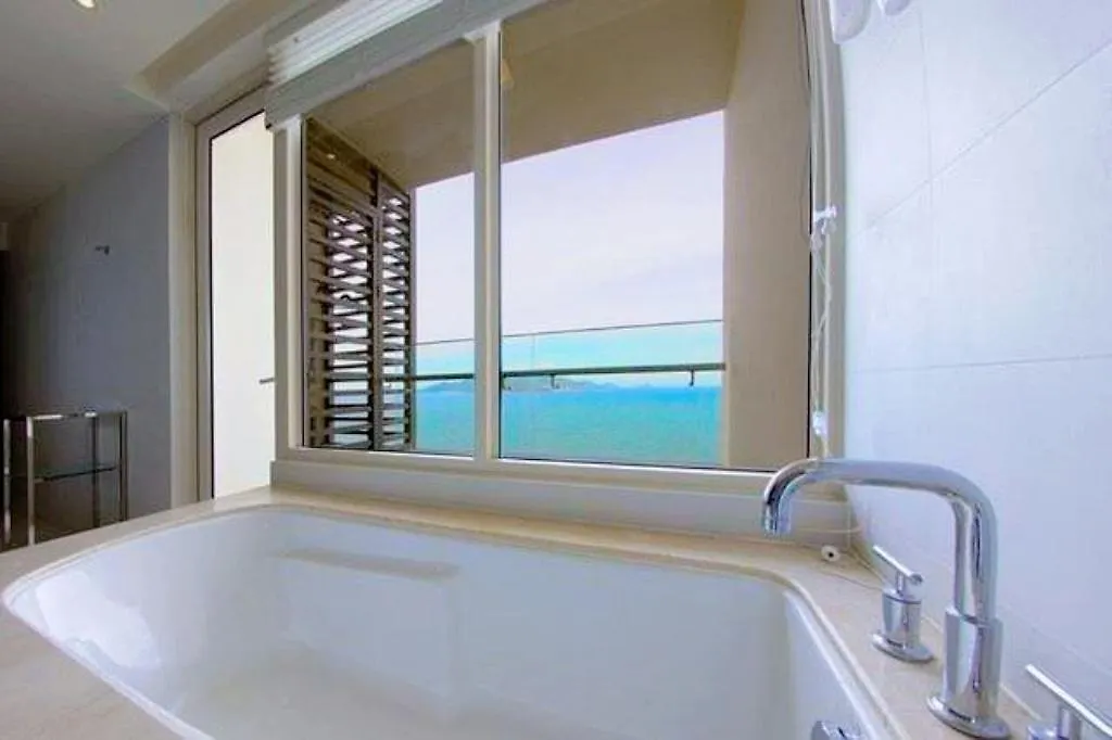 Luxury Seaview Apartments Managed By Anh Nha Trang