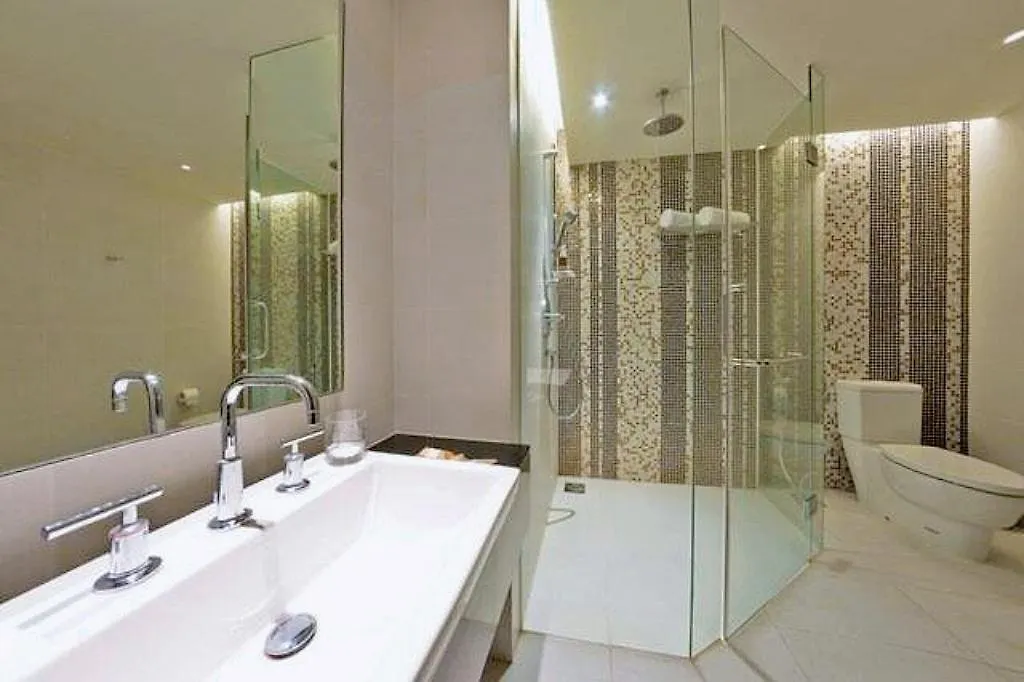 Luxury Seaview Apartments Managed By Anh Nha Trang