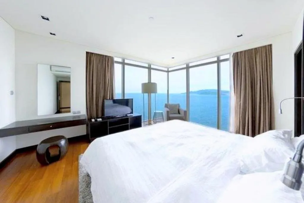 Luxury Seaview Apartments Managed By Anh Нячанг 0*,