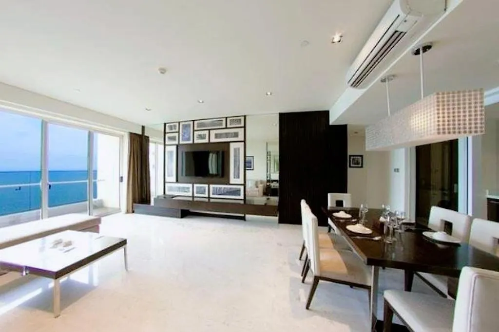 Luxury Seaview Apartments Managed By Anh Нячанг