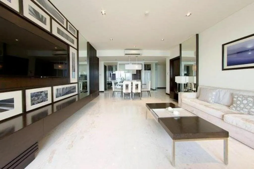 Luxury Seaview Apartments Managed By Anh Нячанг