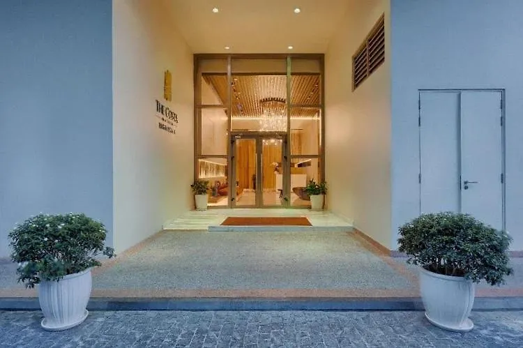Luxury Seaview Apartments Managed By Anh Nha Trang Vietnam